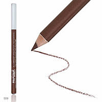 Водостійкий олівець для очей maXmaR mc-001 №509
