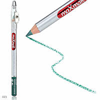 Олівець для очей з точилкою maXmaR mc-004 № 23