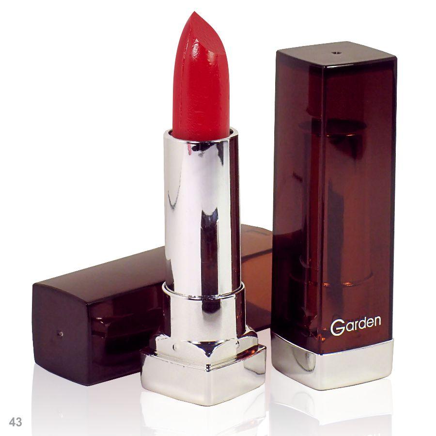 Помада для губ шовковиста Heavenly Silk GL-321 № 43