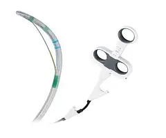 Стерильний сфінктеротом (частково ізольована ріжуча струна)