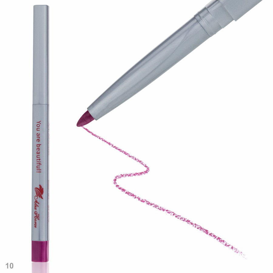 Олівець механічний для очей та губ APN-100 № 10 Vino