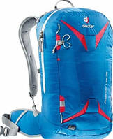 Рюкзак DEUTER Freerider Lite 25L 3303017 3516 цвет синий