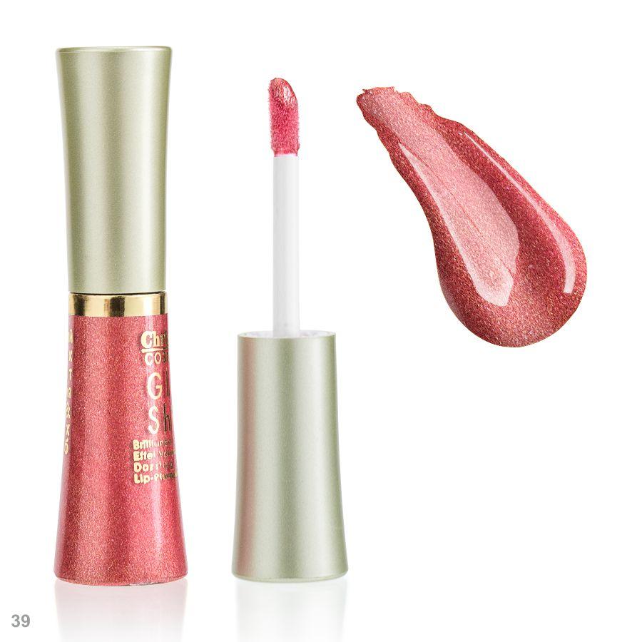 Блиск для губ Christian DG-198 №39