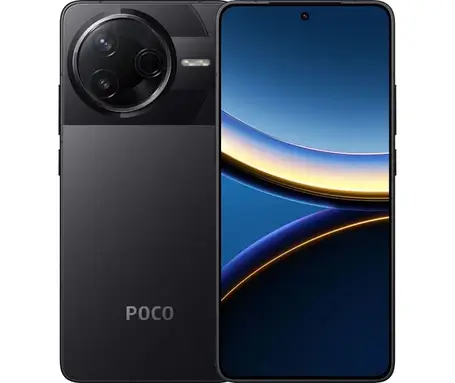 Чохли для Poco F7 Pro та інші аксесуари