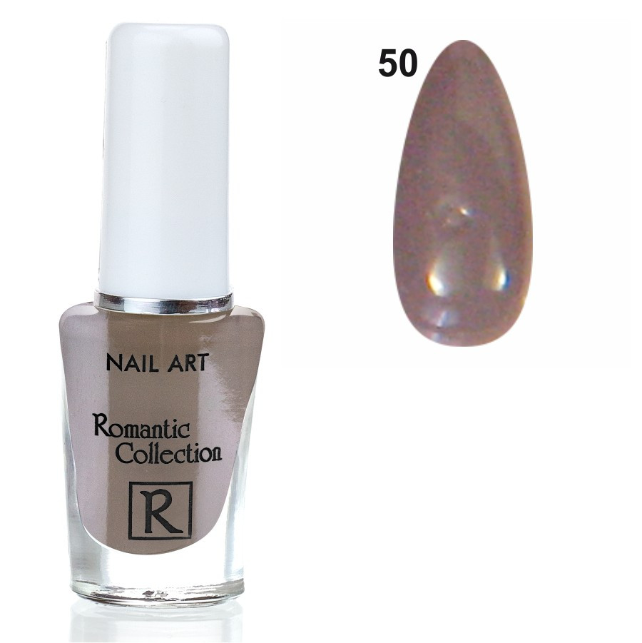 Лак манікюрний mini 6ml RN-026 №050