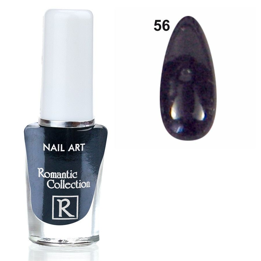 Лак манікюрний mini 6ml RN-026 №056