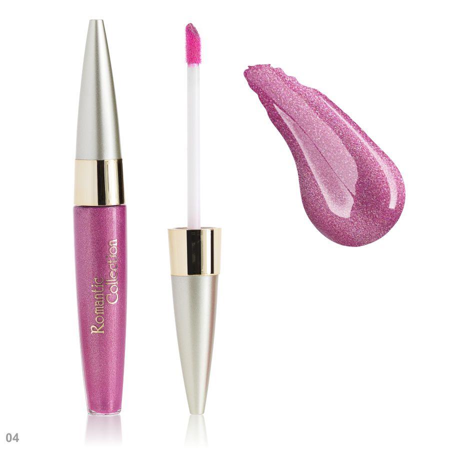 Блиск для губ RG-332 №04