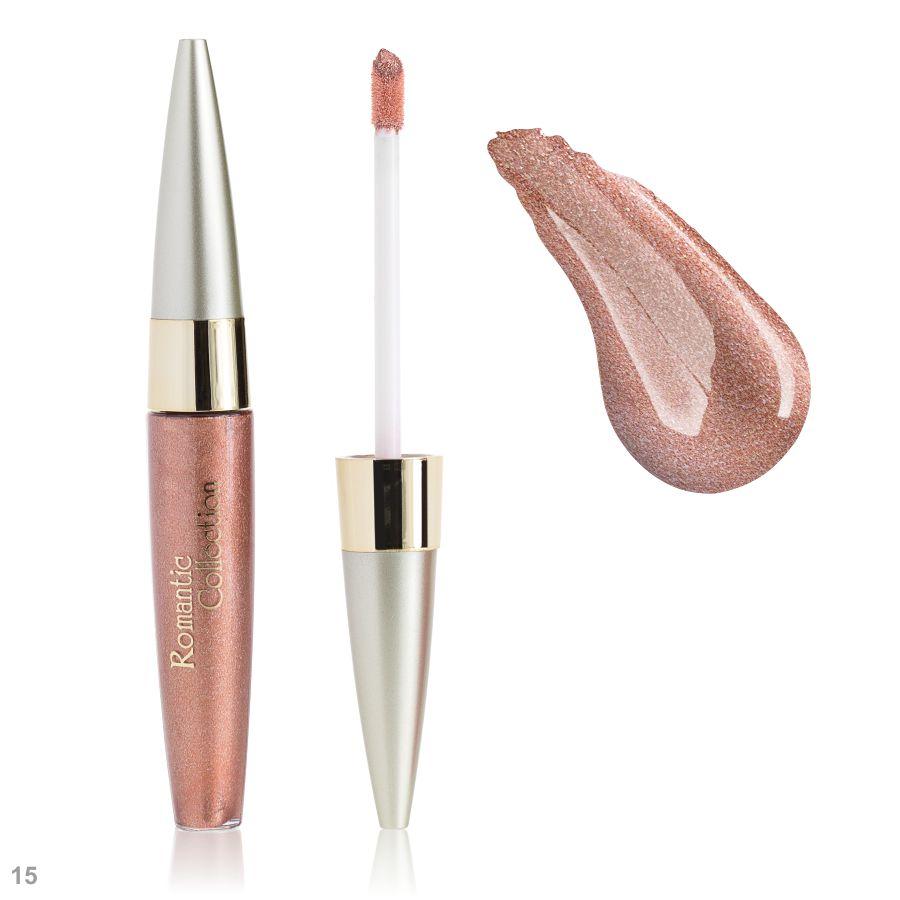 Блиск для губ RG-332 №15