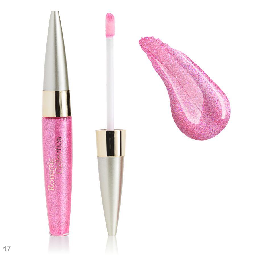 Блиск для губ RG-332 №17