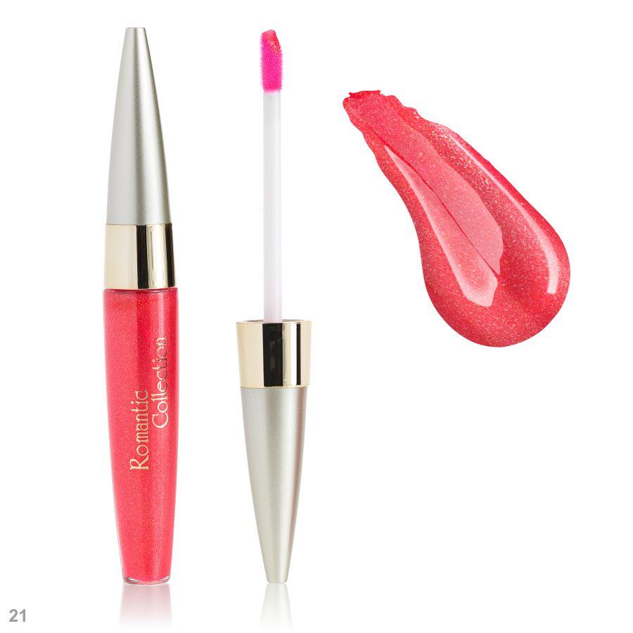 Блиск для губ RG-332 № 21