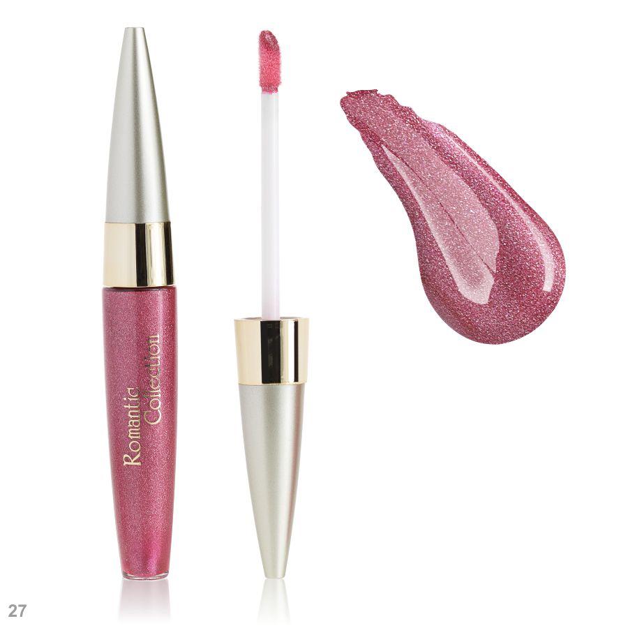 Блиск для губ RG-332 № 27