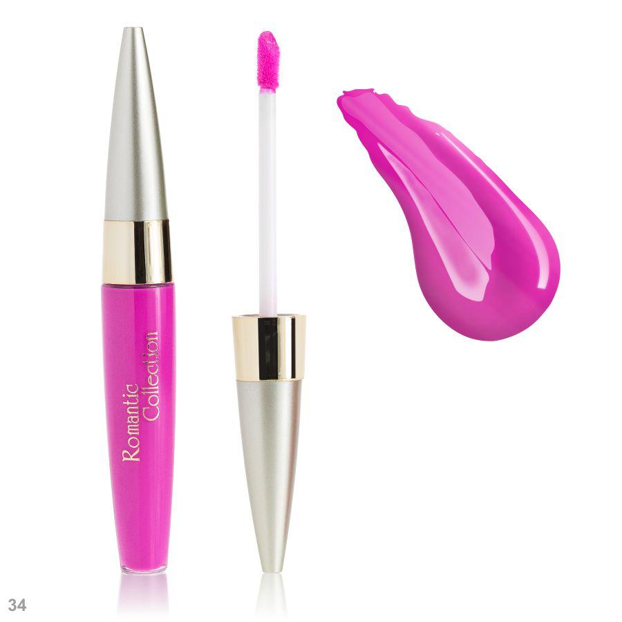 Блиск для губ RG-332 № 34