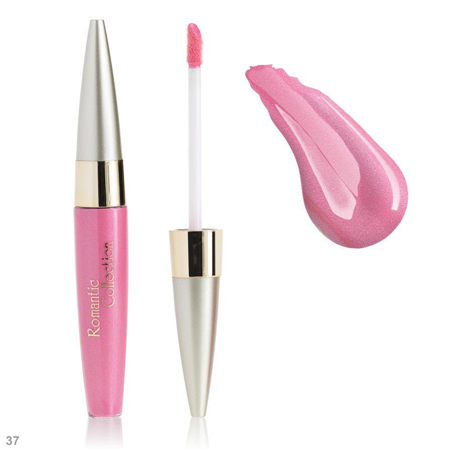 Блиск для губ RG-332 №37