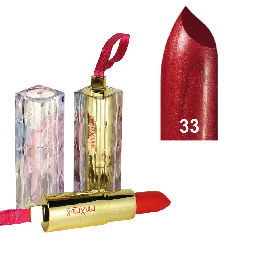 Зволожуюча помада Nice Girl ml-450 №33