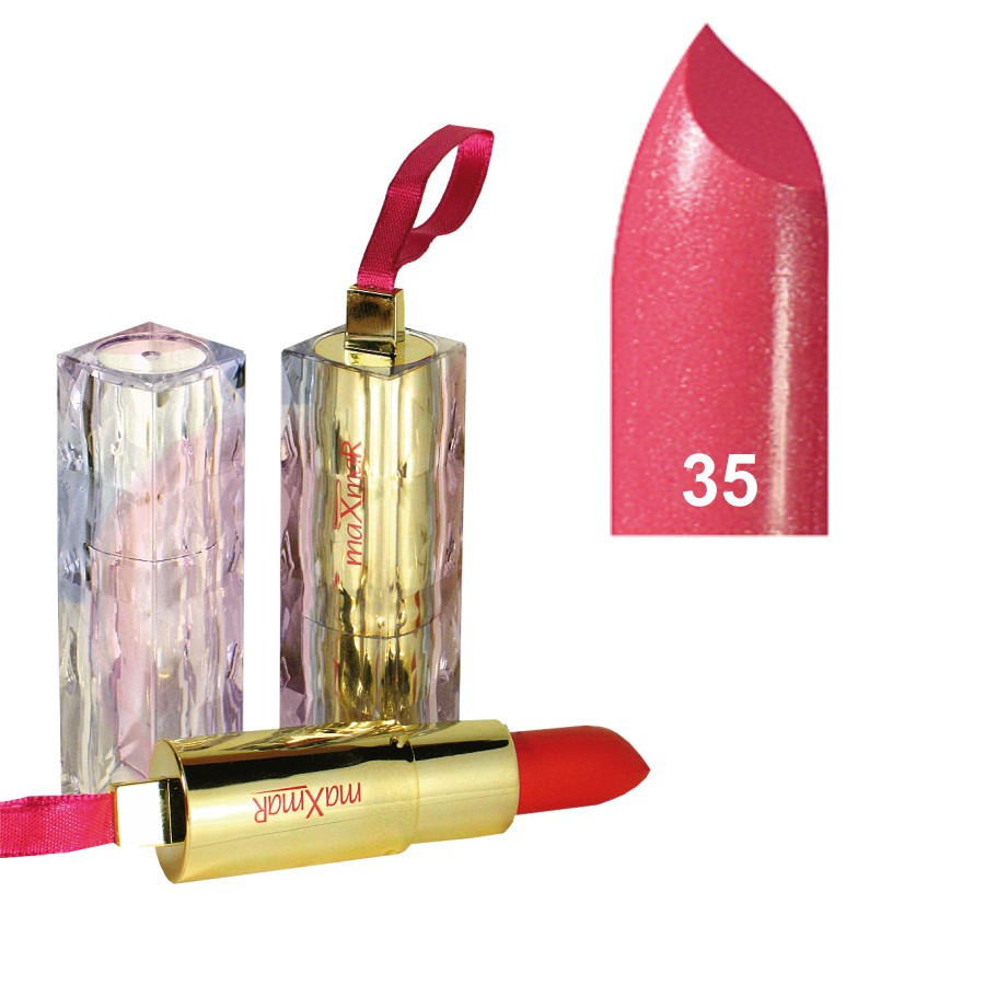 Зволожуюча помада Nice Girl ml-450 №35