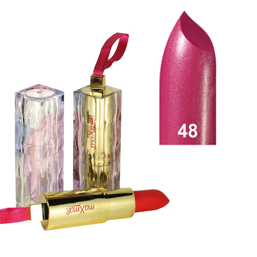 Зволожуюча помада Nice Girl ml-450 №48