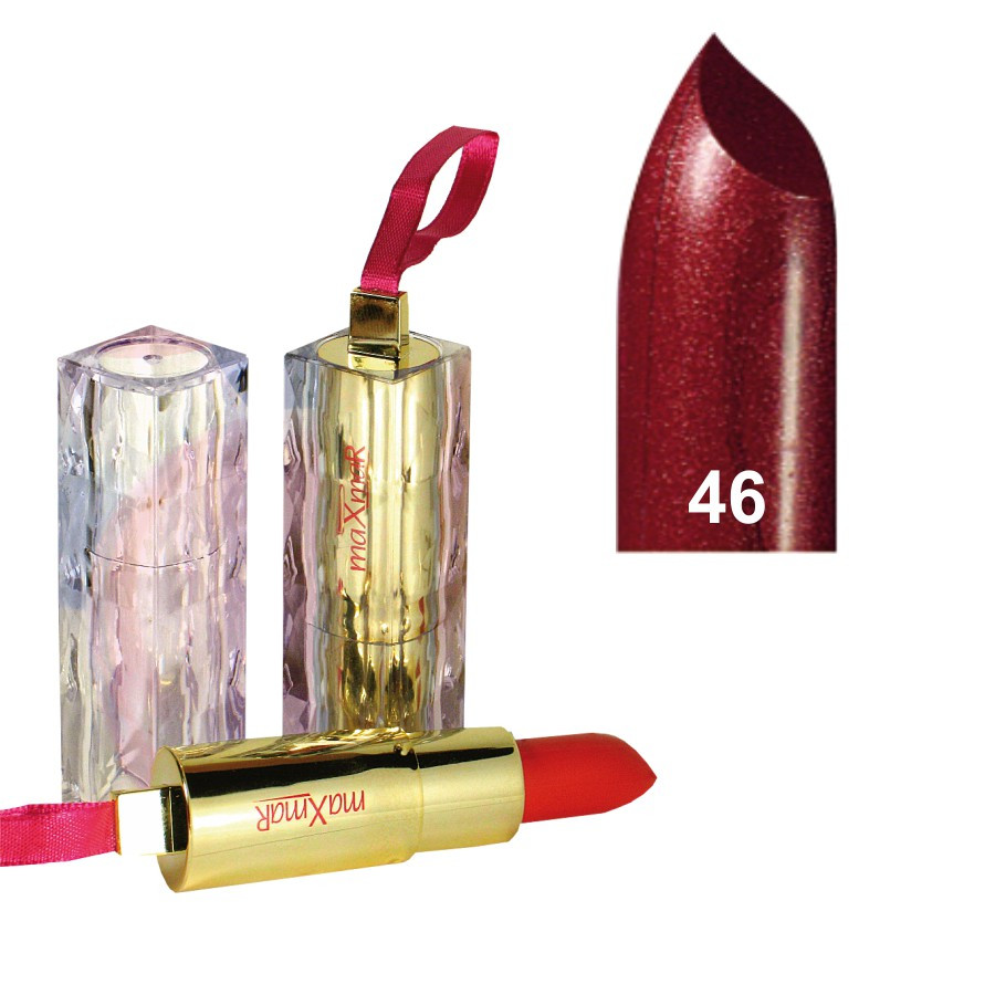 Зволожуюча помада Nice Girl ml-450 №46