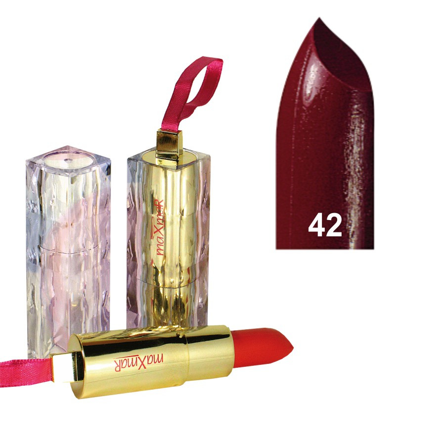 Зволожуюча помада Nice Girl ml-450 №42