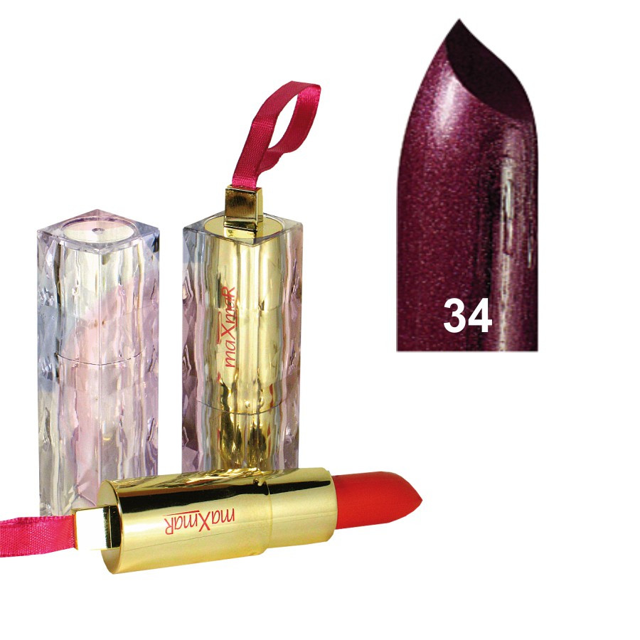 Зволожуюча помада Nice Girl ml-450 №34