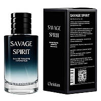 Туалетна вода для чоловіків SAVAGE SPIRIT EAU DE TOILETTE Men 100 ml CSB-100