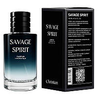 Парфум для чоловіків SAVAGE SPIRIT PARFUM Men 100 ml CSB-100