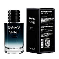 Еліксір для чоловіків SAVAGE SPIRIT ELIXIR Men 55 ml CS-55