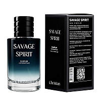 Парфум для чоловіків SAVAGE SPIRIT PARFUM Men 55 ml CS-55