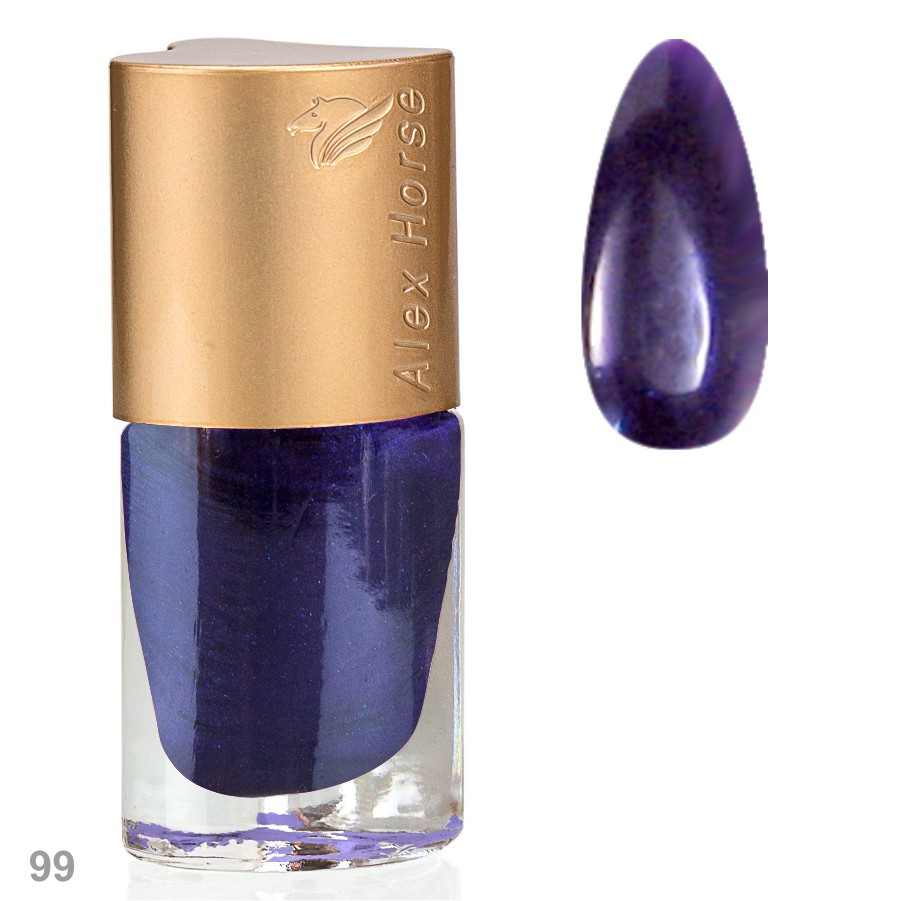 AN-08 Лак для нігтів (уп-12шт) № 99