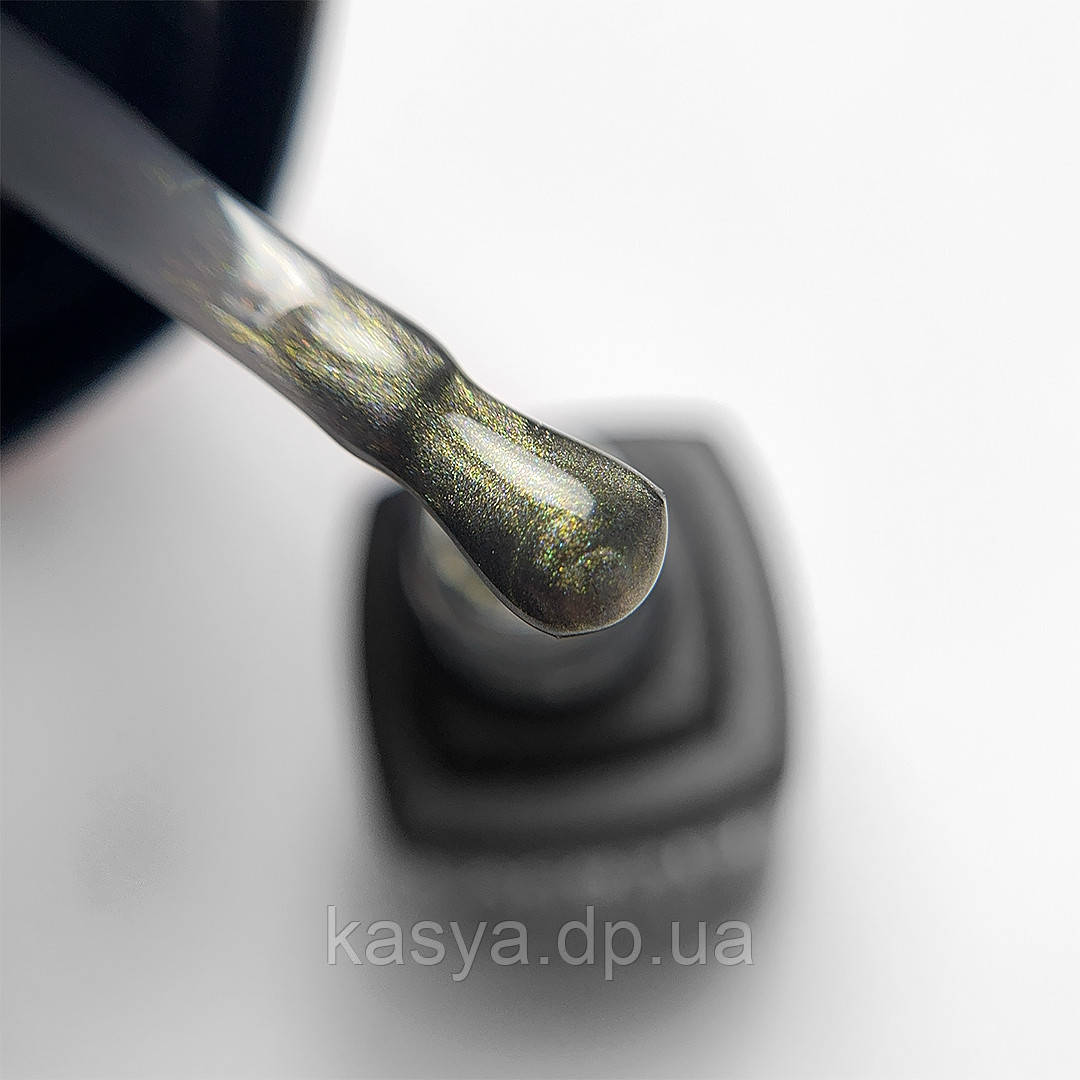 Гель-лак Moon Full Korean Cat № 08 Смарагдова мрія, 8 мл, фото 1