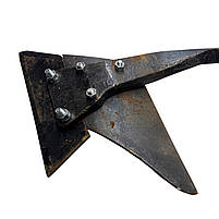 Передплужник до плуга VELES AGRO, фото 2