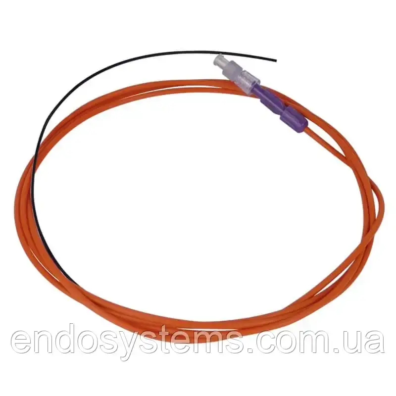 Система доставки для біліарного дренажного катетера, фото 1