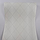 Шпалери флізелінові 0.53 × 10.05 м Marburg 58650, бежеві для спальні, вітальні, коридору, фото 2