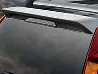 Спойлер на дах Nissan X-Trail T31 2007-2014 Задній спойлер на Ніссан Х-Трейл T31