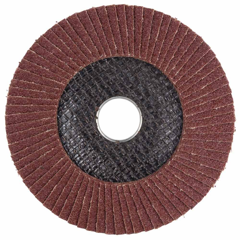 Круг пелюстковий торцевій Ø125мм зерно 60 SIGMA (9172061)