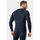 Термобілизна чоловіча AVECS синій - 70512/23, фото 3