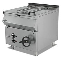 СКОВОРОДА ПЕРЕКИДНА TATRA TEB.89 (80 л)