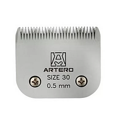 Ножовий блок для машинки Artero Size #30 - 0,5 мм (ART-C624)