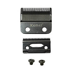 Ножовий блок для машинки Kemei Max (KM-MAX2092-02)