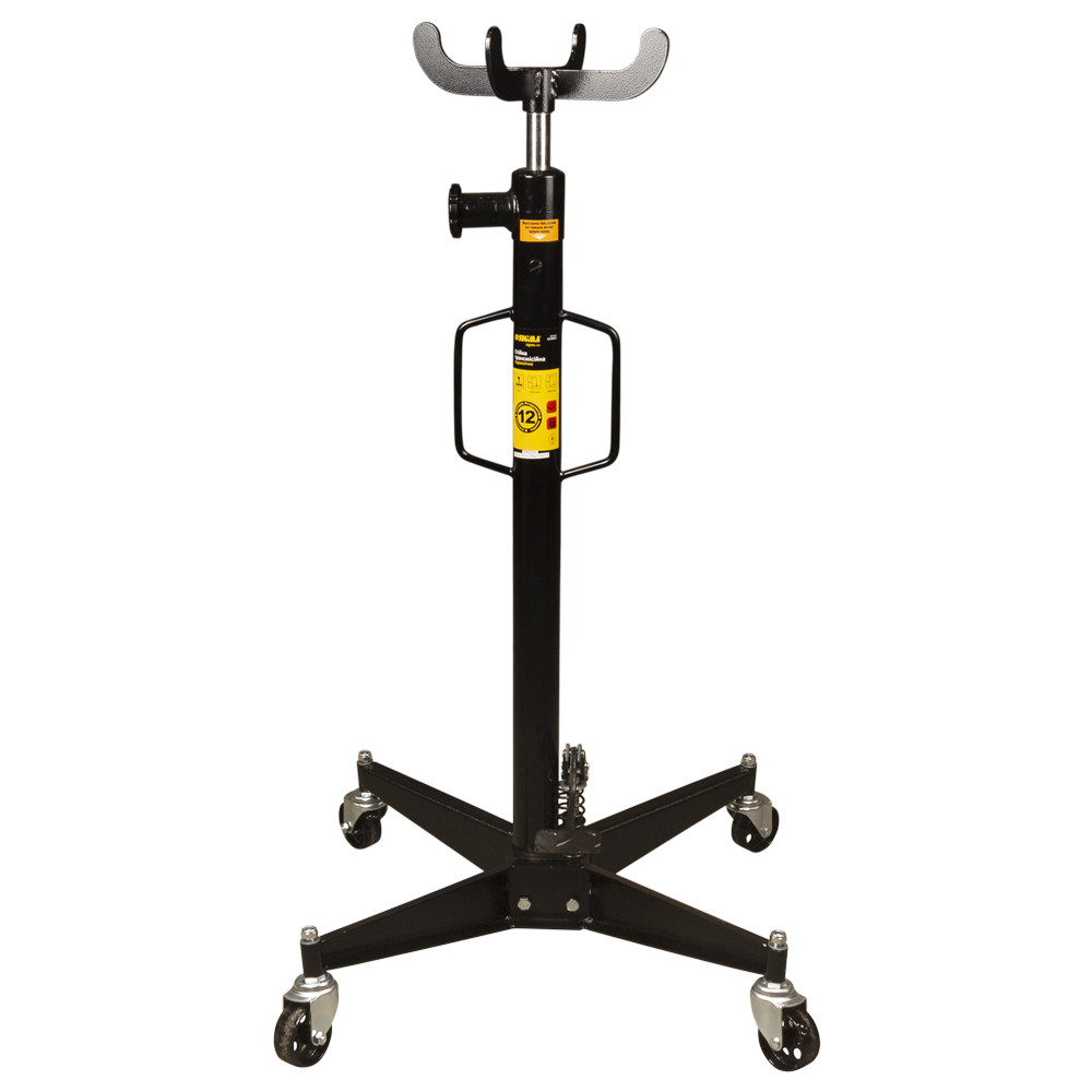 Стійка трансмісійна гідравлічна 0.5 т SIGMA (6140021)