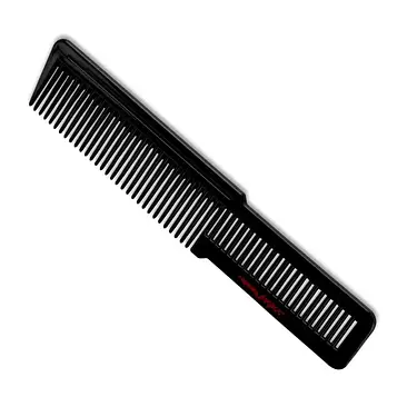 Гребінець для волосся карбон 037 Marmara Barber (10301031)