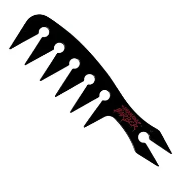 Гребінець для волосся 033 Marmara Barber (10301078)