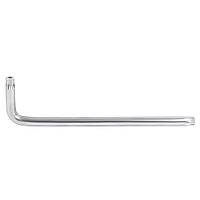 Ключ TORX c отвором T50 (Ø9мм) CrV SIGMA (4021991)