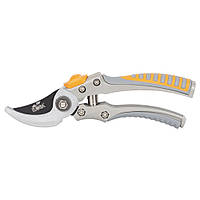 Секатор обвідний 200 мм алюмінієві ручки FLORA (5021494)