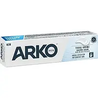 Крем для гоління ARKO Sensitive (65мл.)
