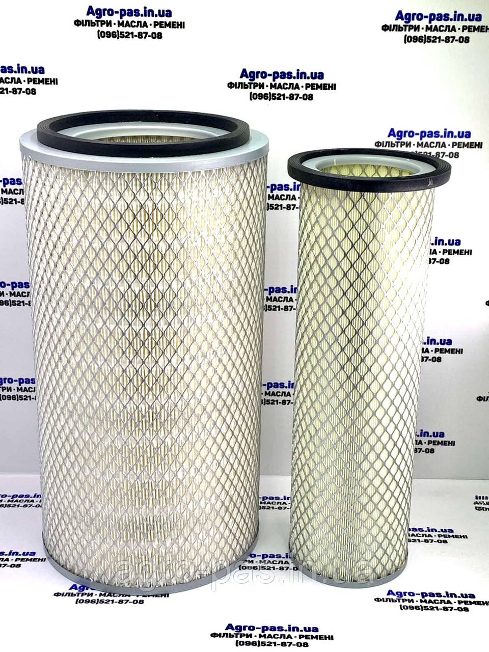 Повітряний фільтр на генератор KY2139, KY2139-1000, K2139 ( 898), фото 1