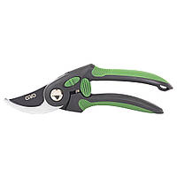 Секатор обвідний 215-мм регулятор розкриття GRAD (5021625)