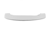 Спойлер на дах під фарбування Renault Duster 2010-2015 Дефлектор на дах Рено Дастер