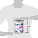 Харчовий продукт для спеціальних медичних цілей суміш суха «PreNAN®» для харчування недоношених дітей та дітей, народжених із мало, фото 7