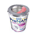 Харчовий продукт для спеціальних медичних цілей суміш суха «PreNAN®» для харчування недоношених дітей та дітей, народжених із мало, фото 3