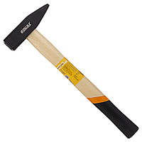 Молоток 800г слюсарний дерев'яна ручка (дуб) SIGMA (4316381)